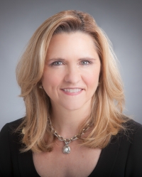 Melissa Lewis President 2016-2018